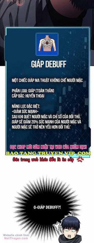 Bậc Thầy Debuff - Chapter 22 - Trang 79
