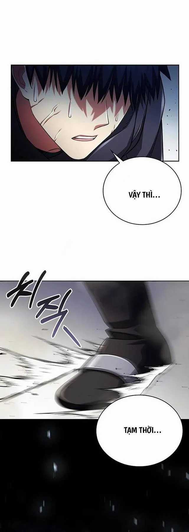 Bậc Thầy Debuff - Chapter 23 - Trang 12