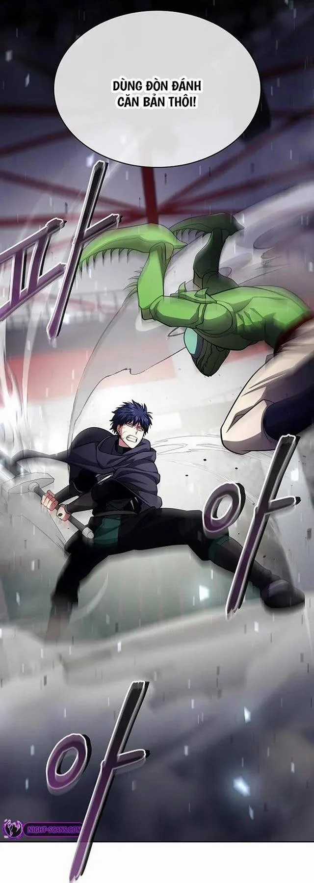 Bậc Thầy Debuff - Chapter 23 - Trang 13