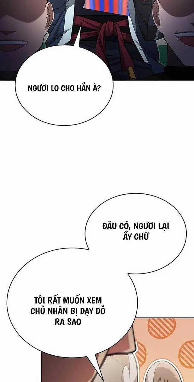 Bậc Thầy Debuff - Chapter 23 - Trang 16