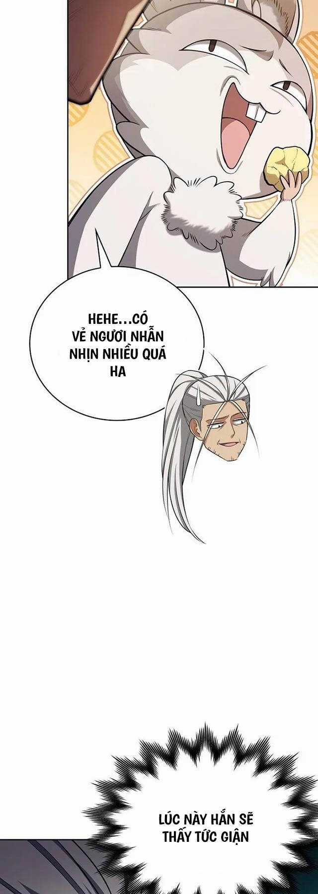 Bậc Thầy Debuff - Chapter 23 - Trang 17