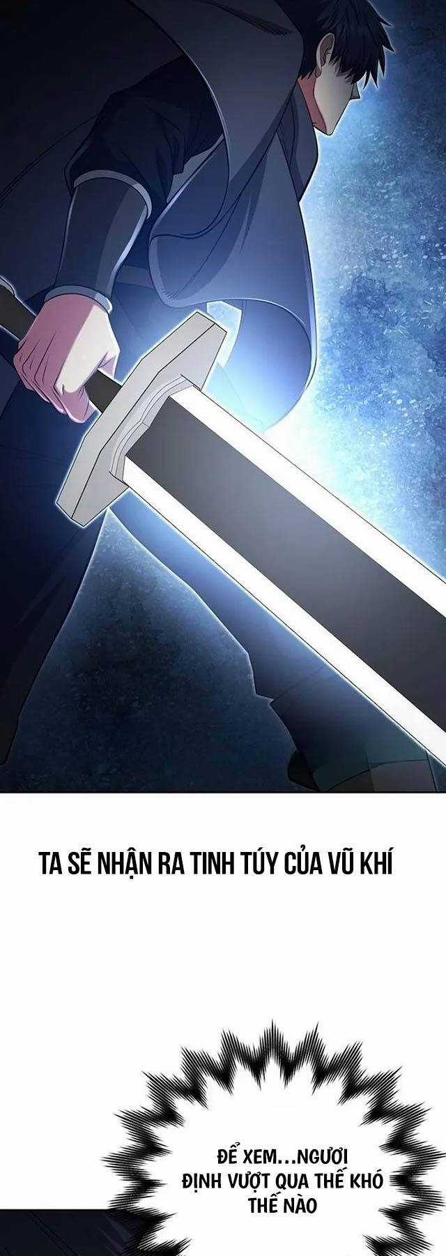 Bậc Thầy Debuff - Chapter 23 - Trang 19