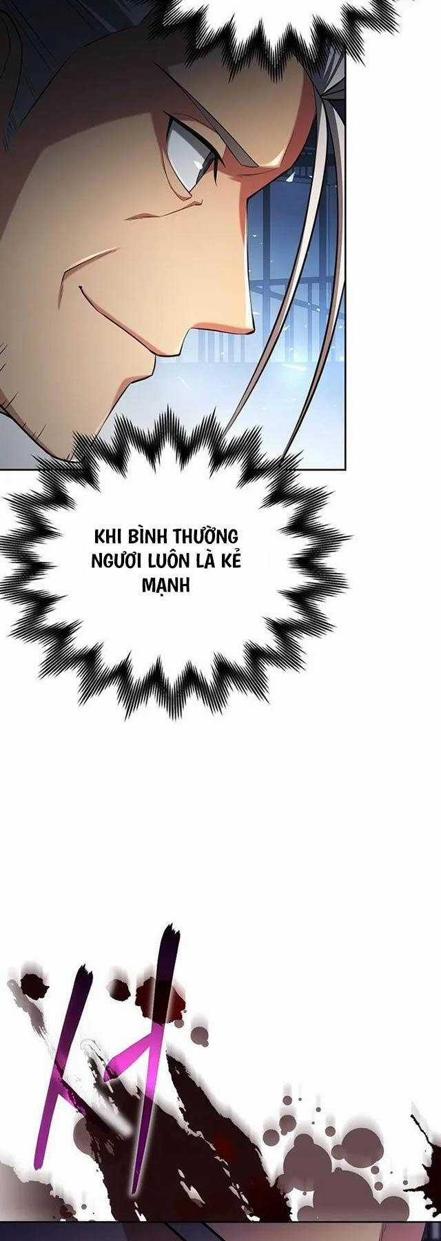 Bậc Thầy Debuff - Chapter 23 - Trang 20