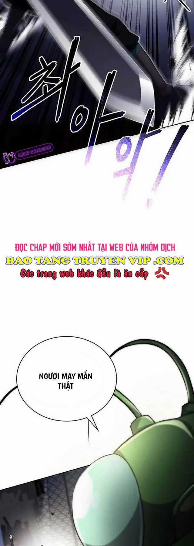 Bậc Thầy Debuff - Chapter 23 - Trang 3