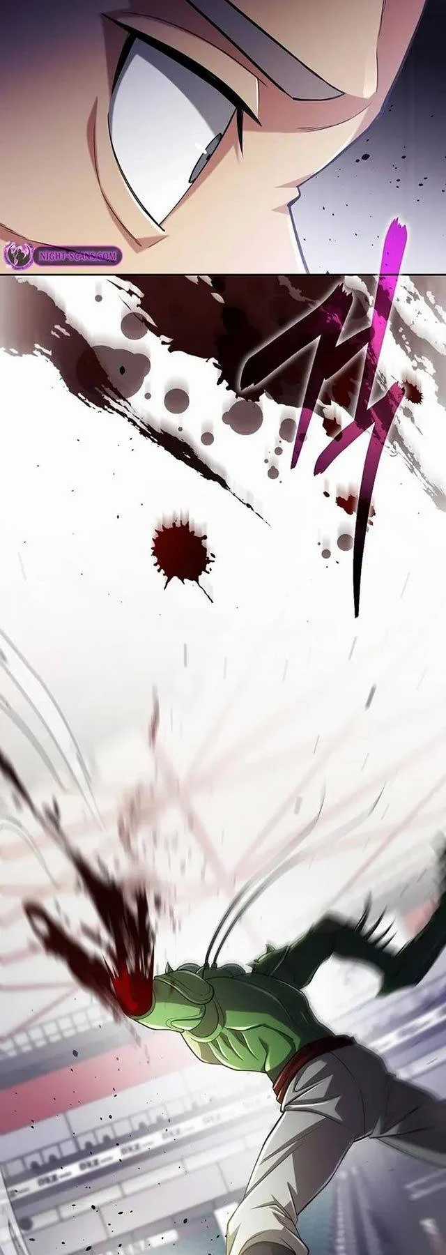 Bậc Thầy Debuff - Chapter 23 - Trang 21