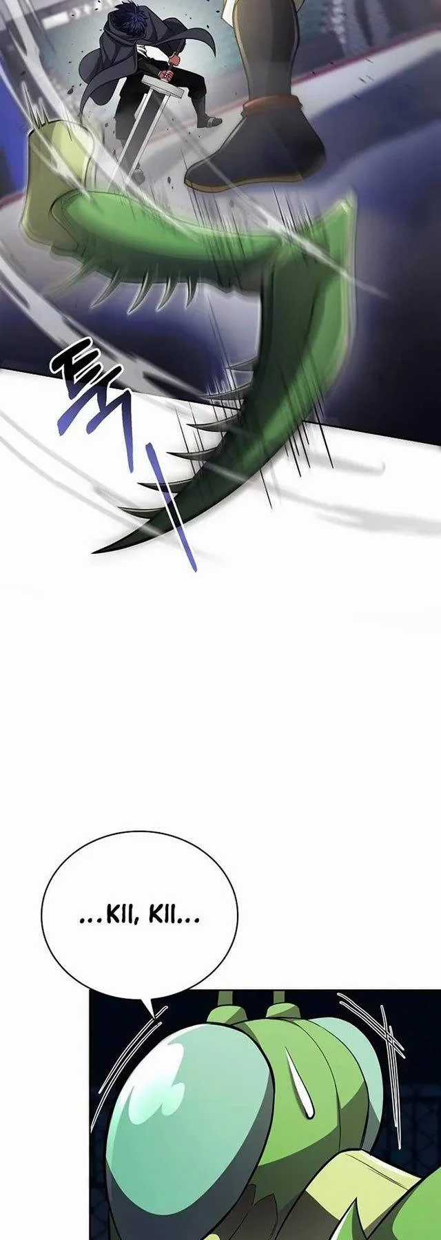 Bậc Thầy Debuff - Chapter 23 - Trang 22