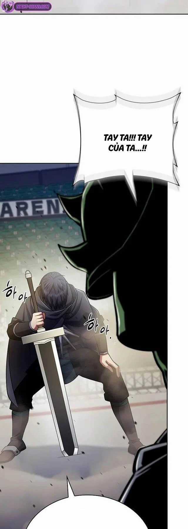 Bậc Thầy Debuff - Chapter 23 - Trang 25