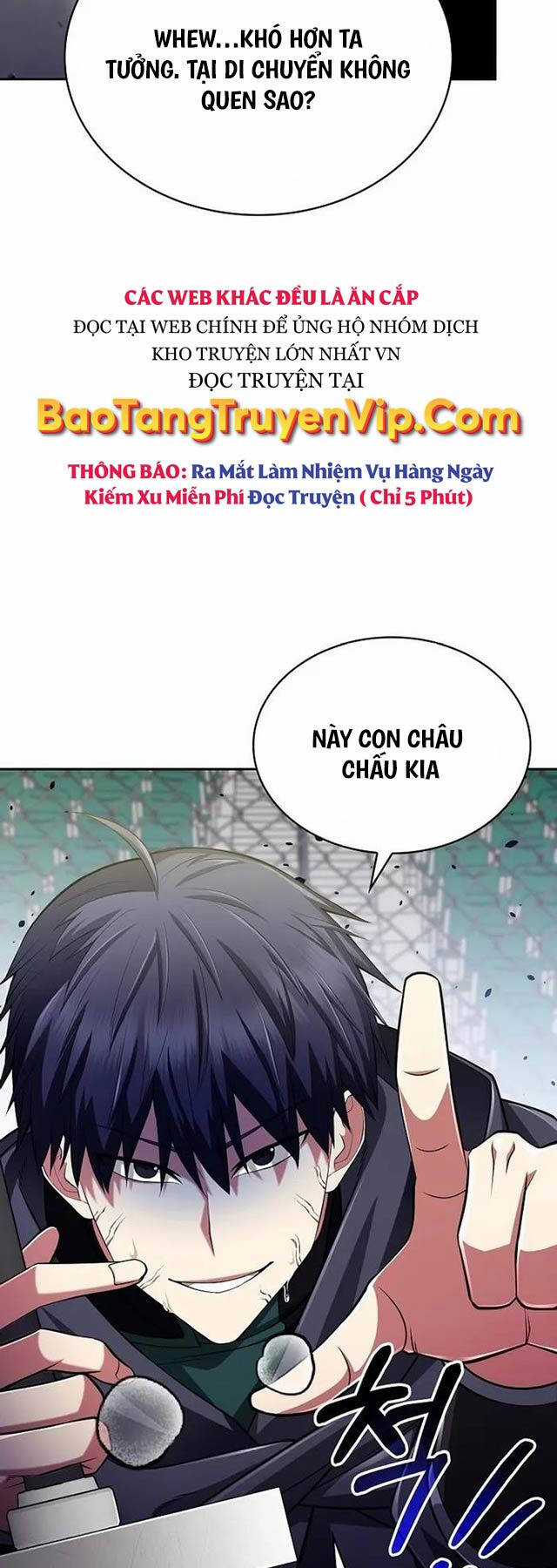 Bậc Thầy Debuff - Chapter 23 - Trang 26