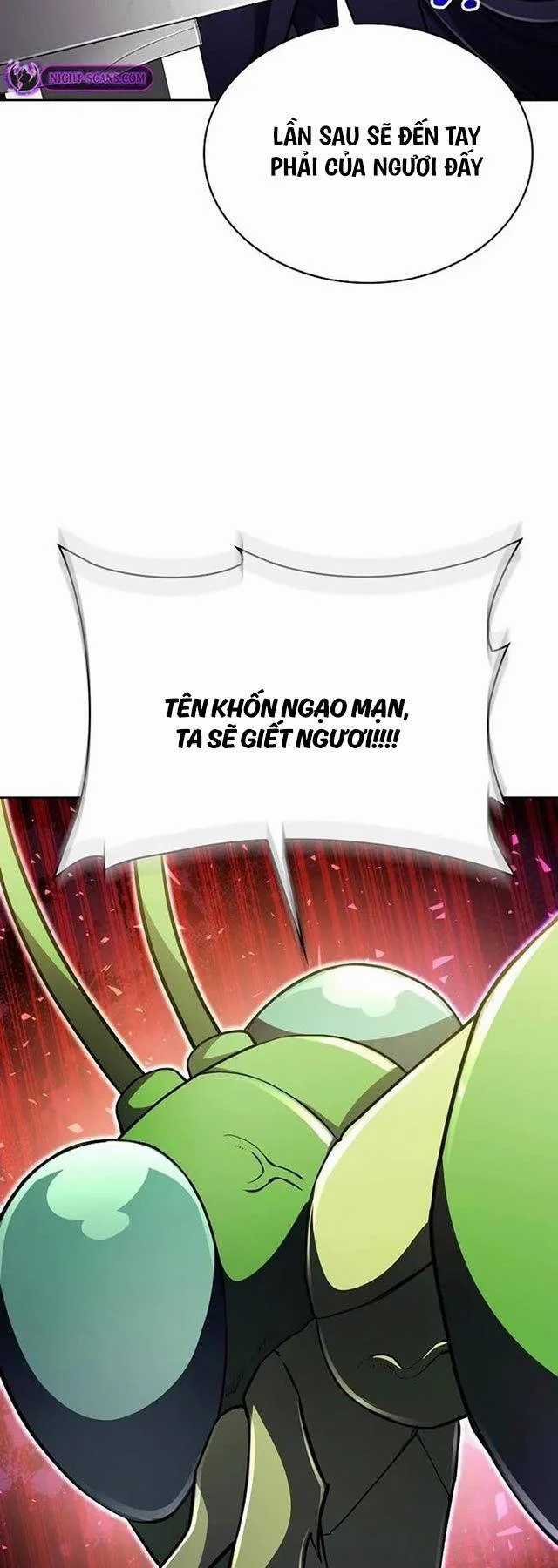 Bậc Thầy Debuff - Chapter 23 - Trang 27