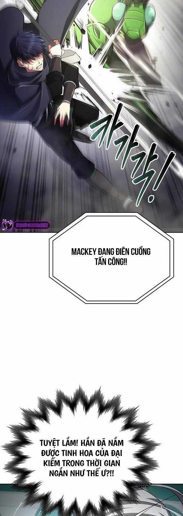 Bậc Thầy Debuff - Chapter 23 - Trang 29