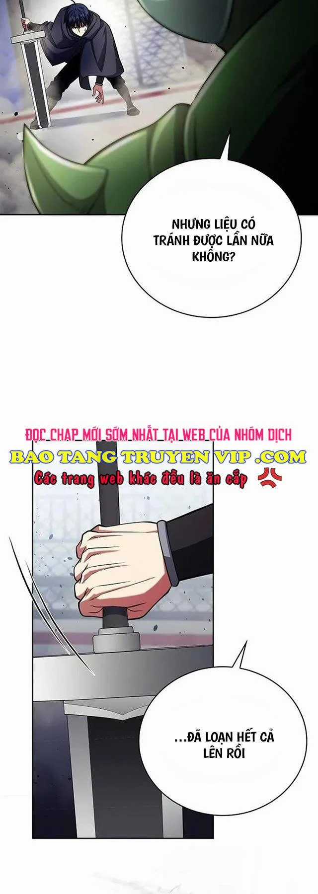 Bậc Thầy Debuff - Chapter 23 - Trang 4