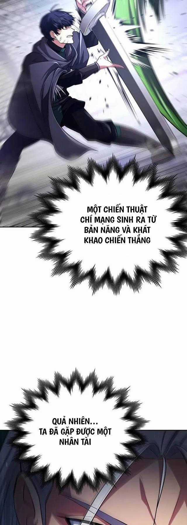 Bậc Thầy Debuff - Chapter 23 - Trang 33