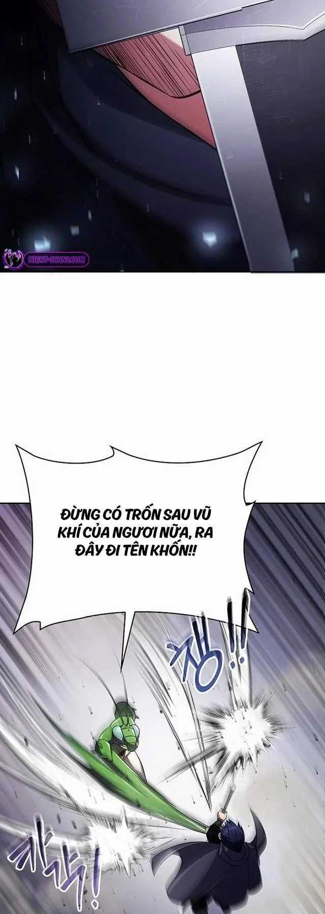 Bậc Thầy Debuff - Chapter 23 - Trang 35