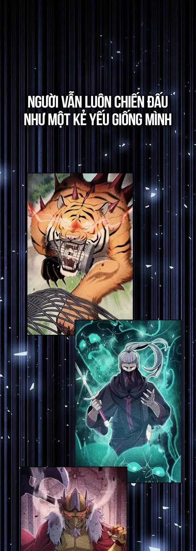 Bậc Thầy Debuff - Chapter 23 - Trang 38