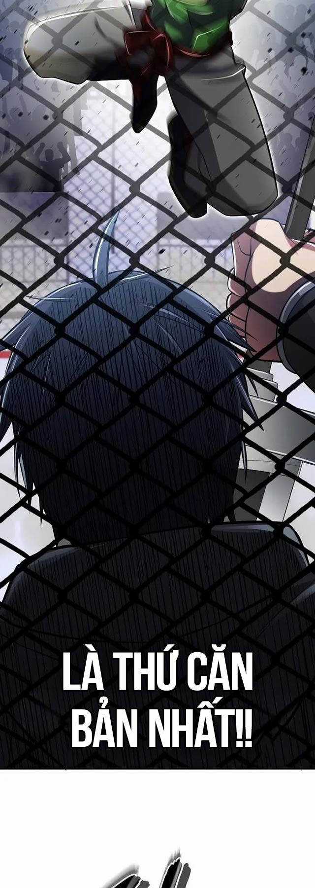 Bậc Thầy Debuff - Chapter 23 - Trang 40
