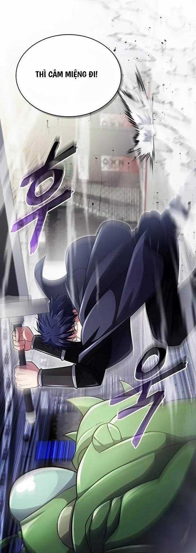 Bậc Thầy Debuff - Chapter 23 - Trang 5