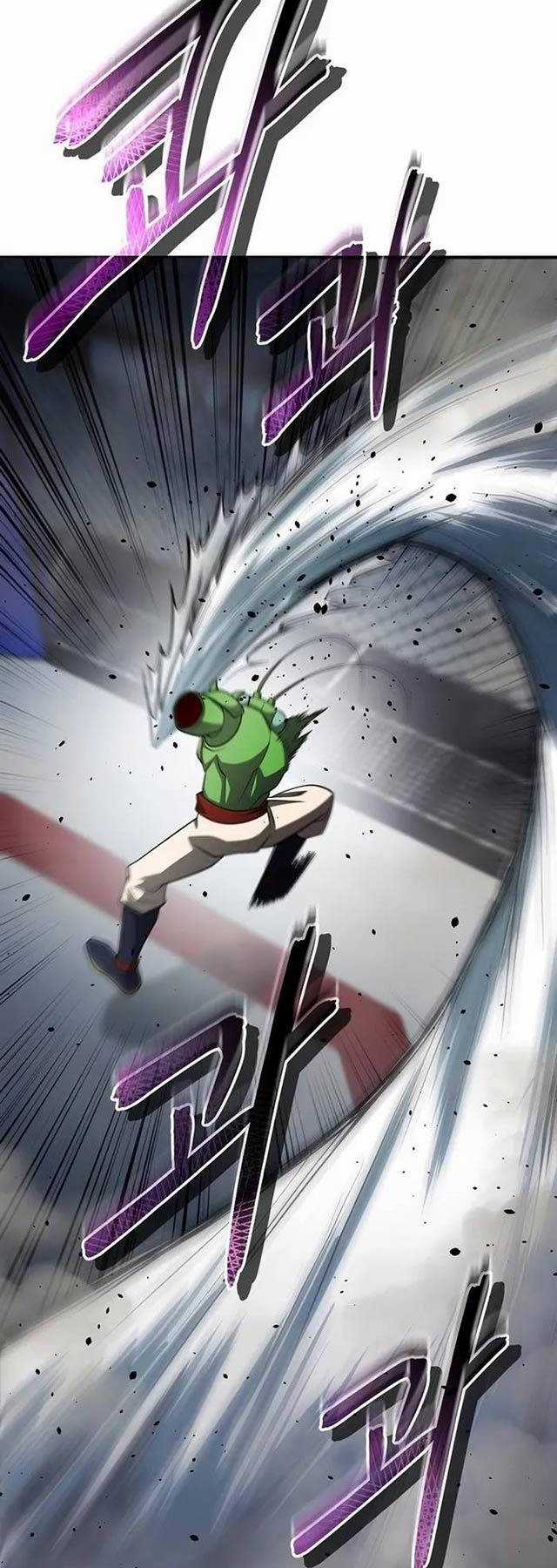 Bậc Thầy Debuff - Chapter 23 - Trang 41