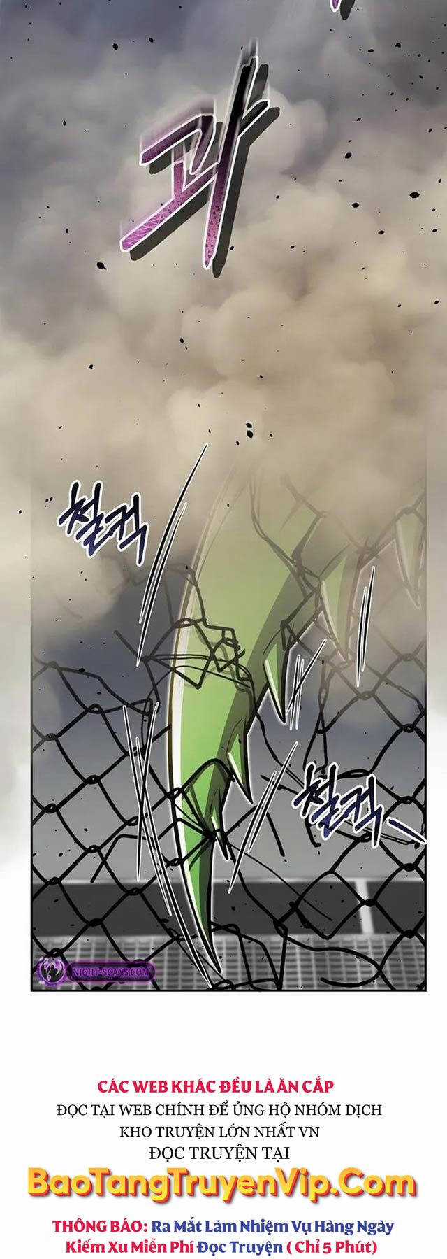 Bậc Thầy Debuff - Chapter 23 - Trang 42