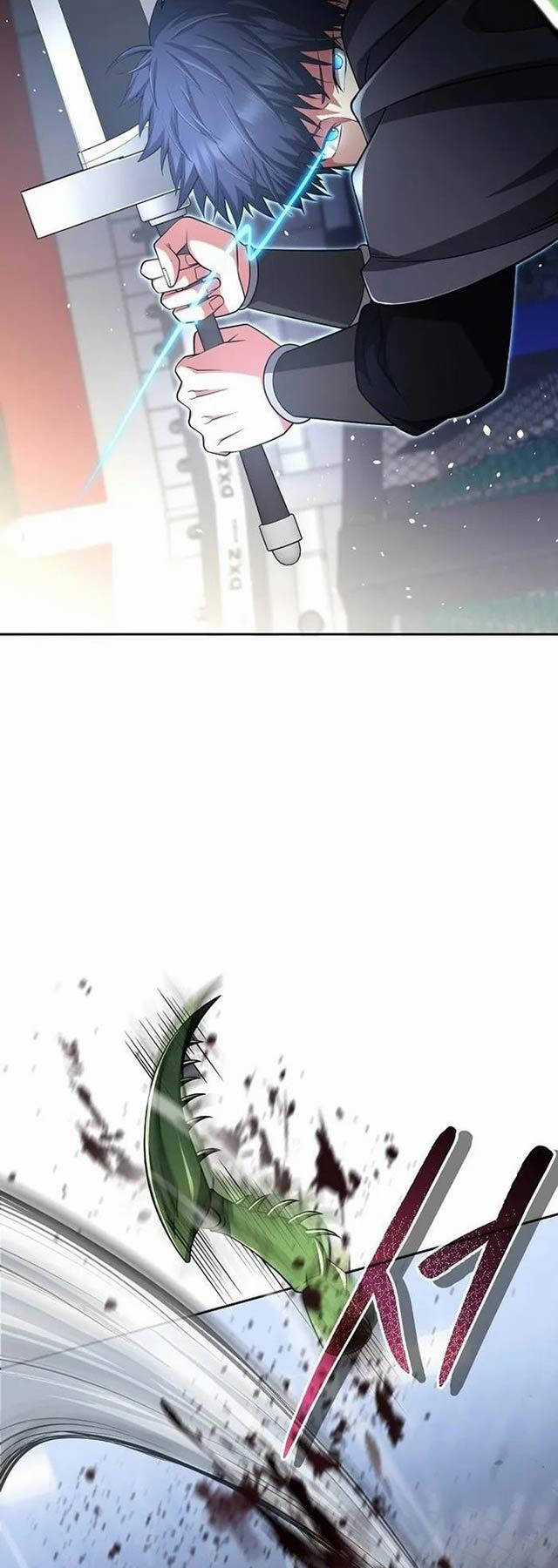 Bậc Thầy Debuff - Chapter 23 - Trang 45