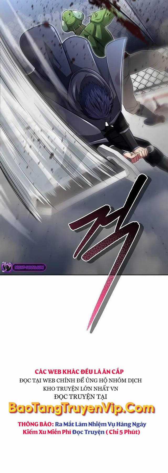 Bậc Thầy Debuff - Chapter 23 - Trang 46