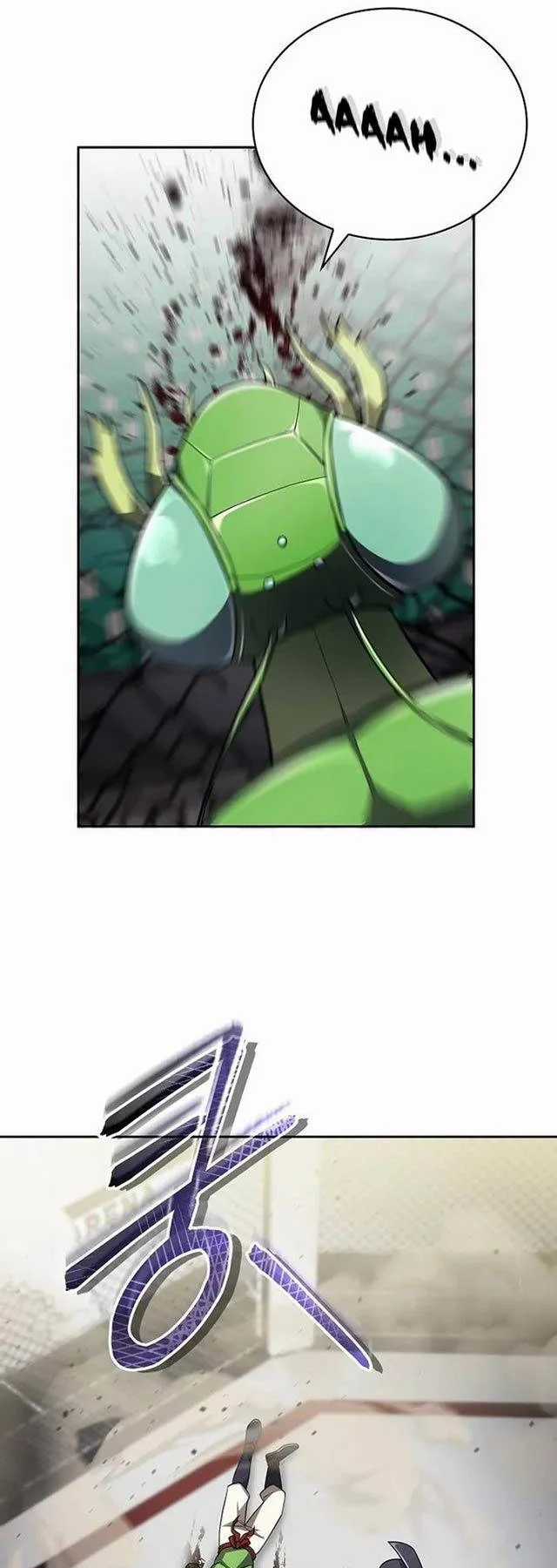 Bậc Thầy Debuff - Chapter 23 - Trang 47