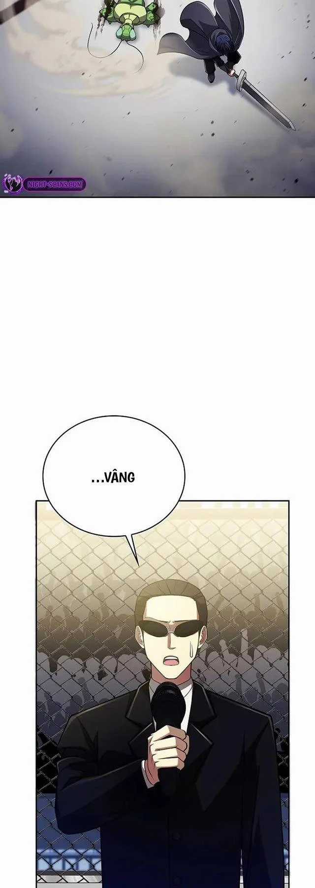 Bậc Thầy Debuff - Chapter 23 - Trang 48