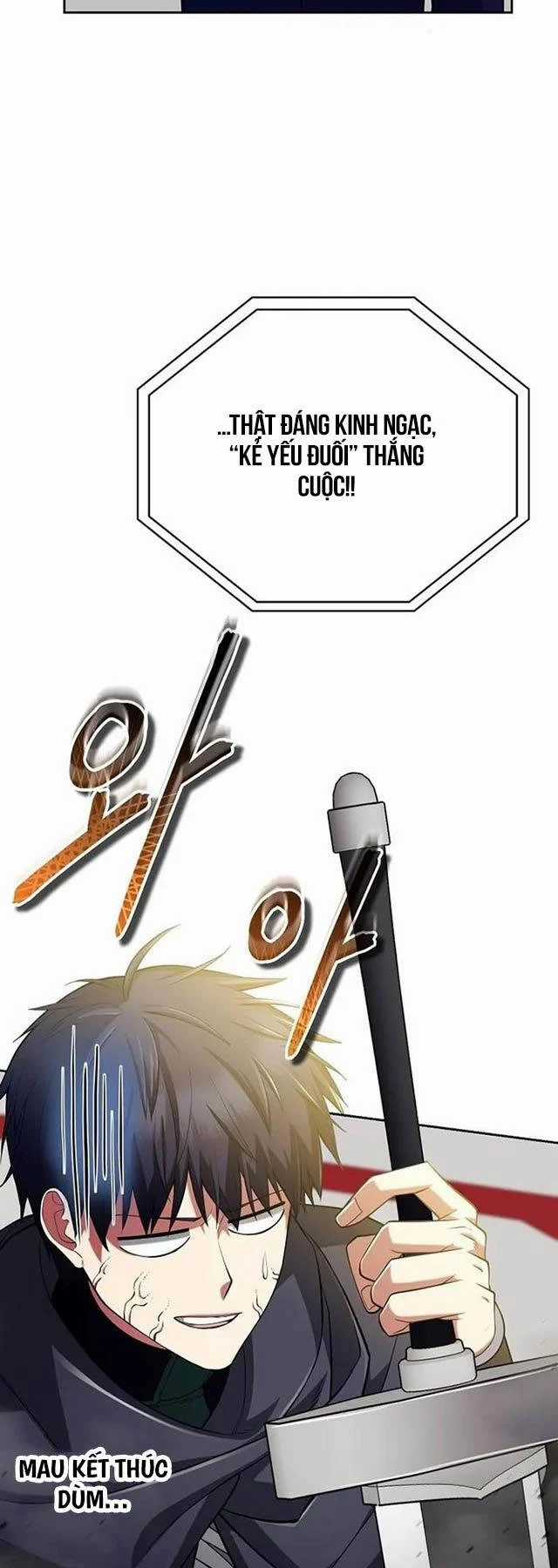 Bậc Thầy Debuff - Chapter 23 - Trang 49
