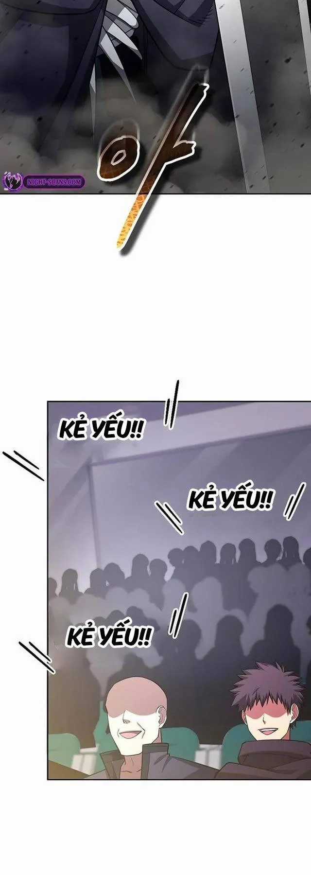 Bậc Thầy Debuff - Chapter 23 - Trang 50