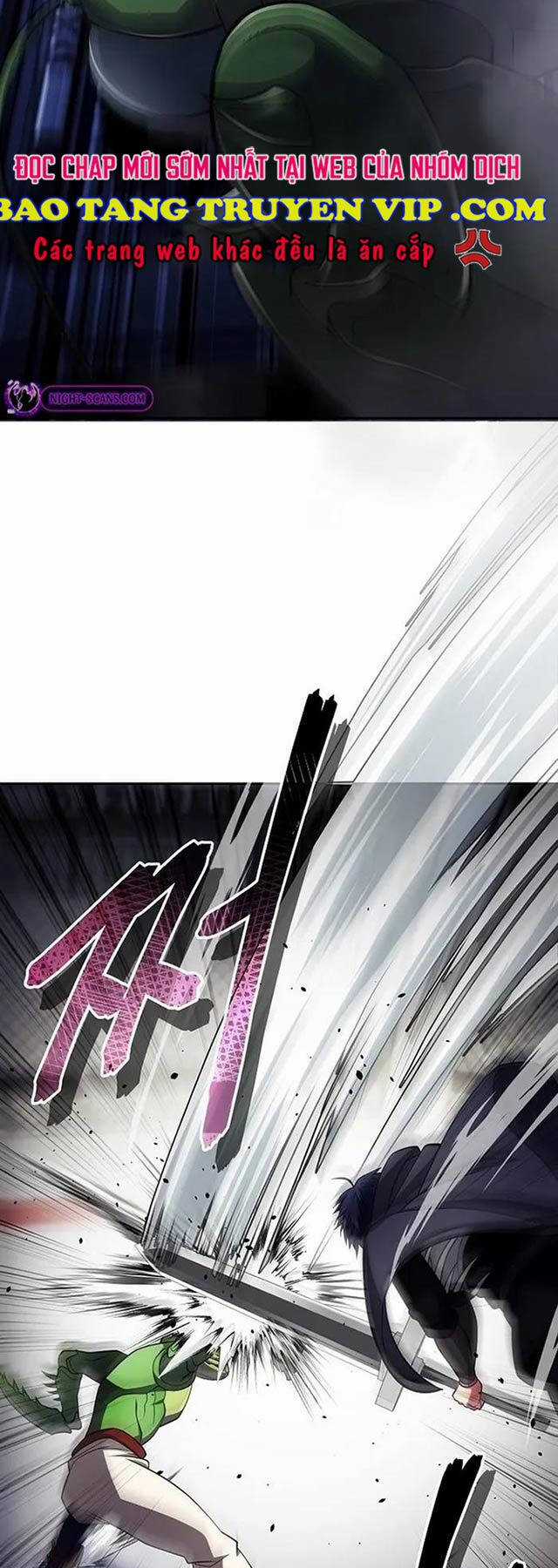 Bậc Thầy Debuff - Chapter 23 - Trang 6