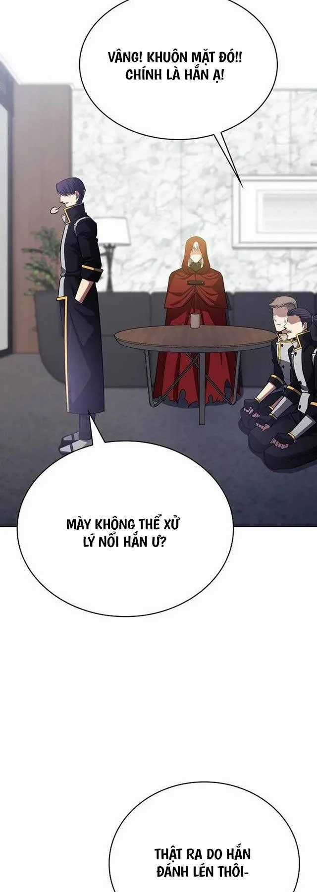 Bậc Thầy Debuff - Chapter 23 - Trang 52