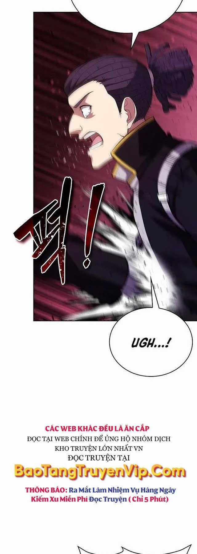 Bậc Thầy Debuff - Chapter 23 - Trang 53