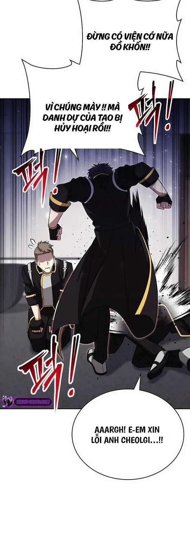 Bậc Thầy Debuff - Chapter 23 - Trang 54