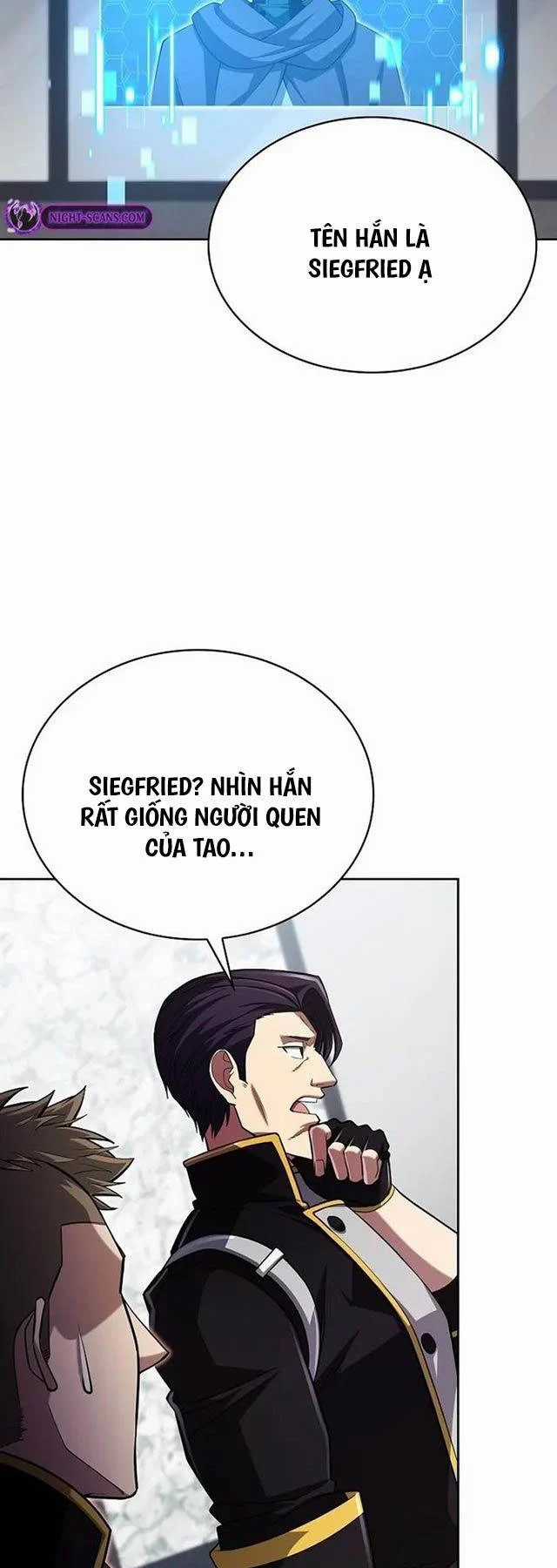 Bậc Thầy Debuff - Chapter 23 - Trang 57