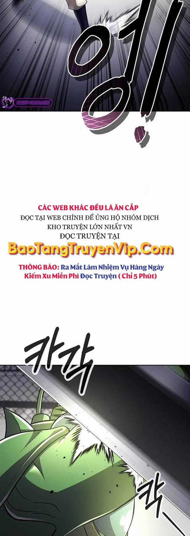 Bậc Thầy Debuff - Chapter 23 - Trang 7