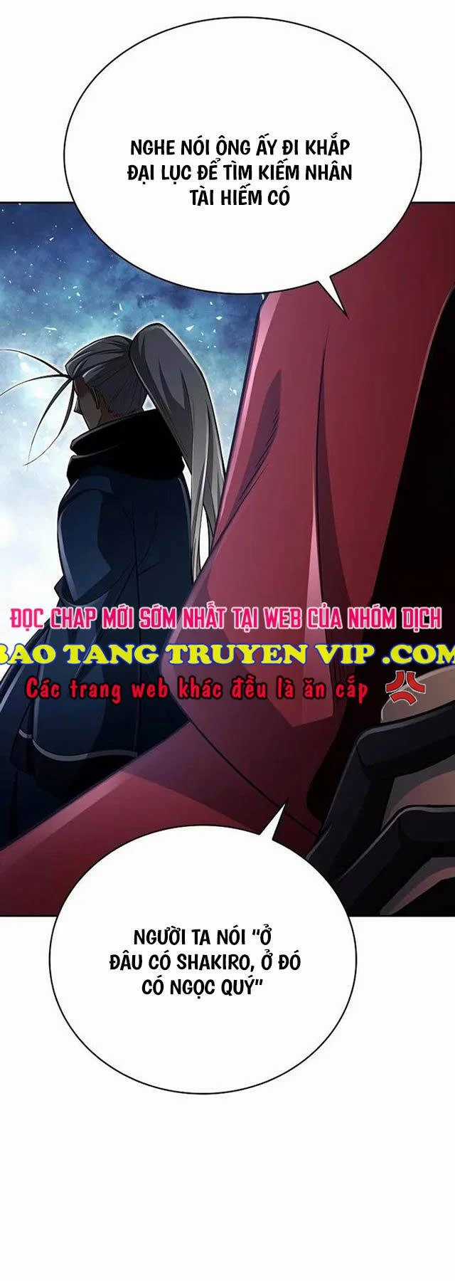 Bậc Thầy Debuff - Chapter 23 - Trang 61