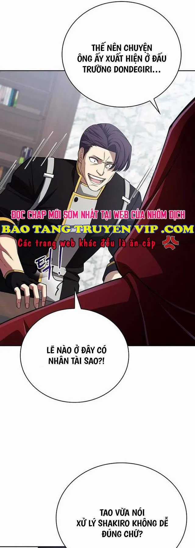 Bậc Thầy Debuff - Chapter 23 - Trang 62