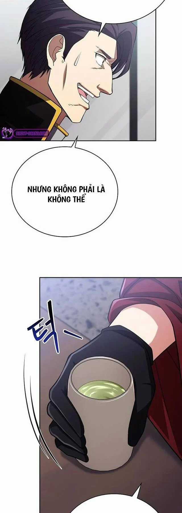 Bậc Thầy Debuff - Chapter 23 - Trang 63