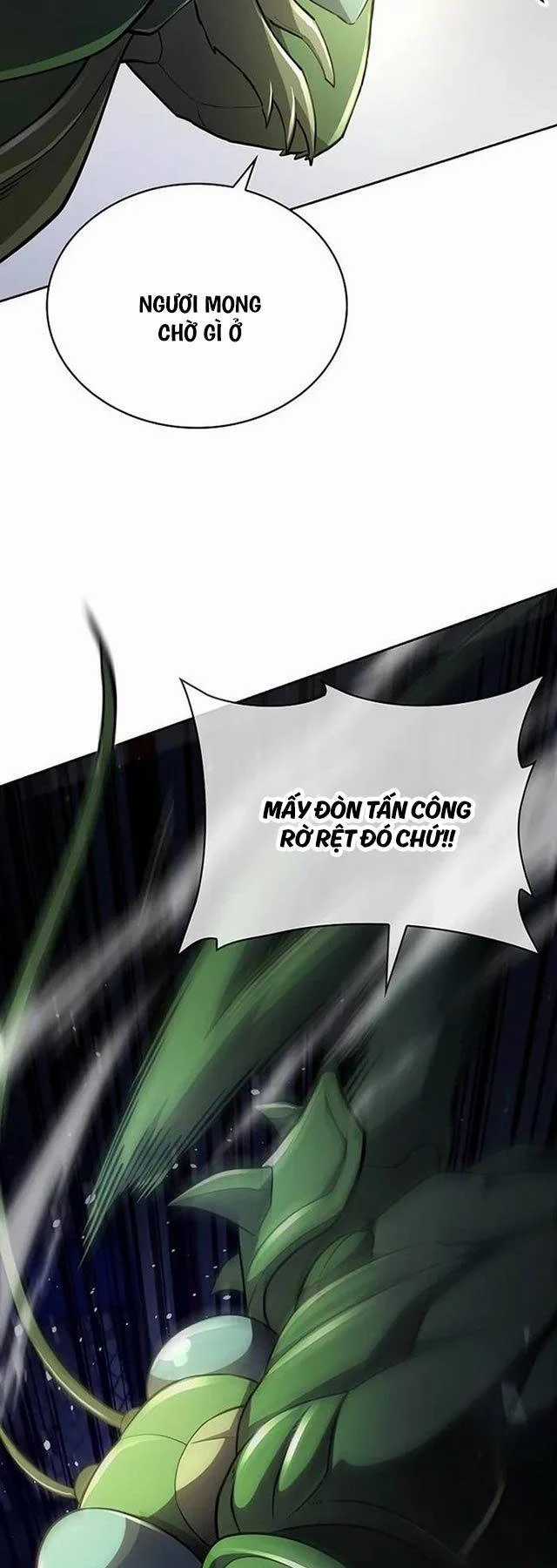 Bậc Thầy Debuff - Chapter 23 - Trang 8