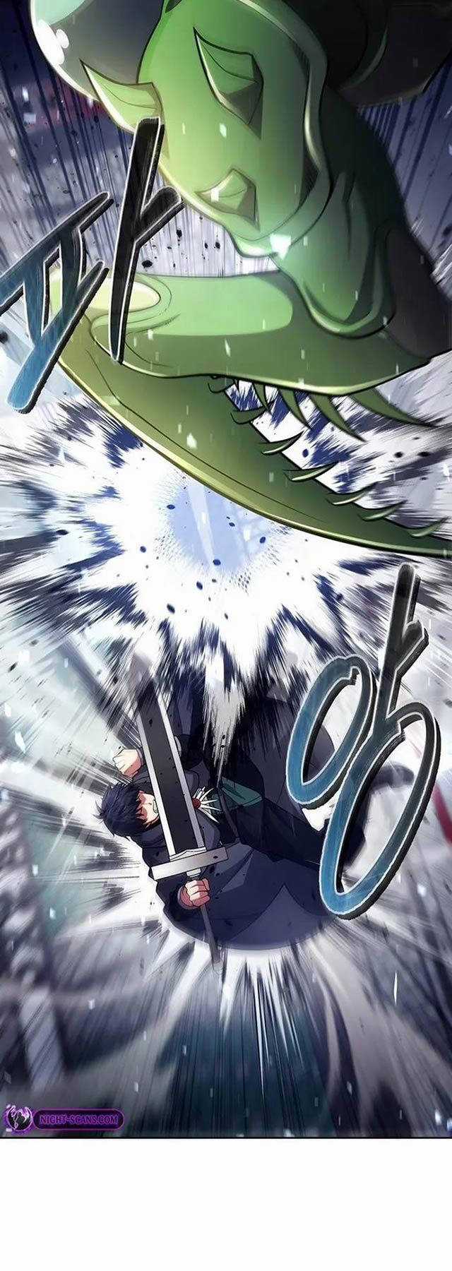 Bậc Thầy Debuff - Chapter 23 - Trang 9