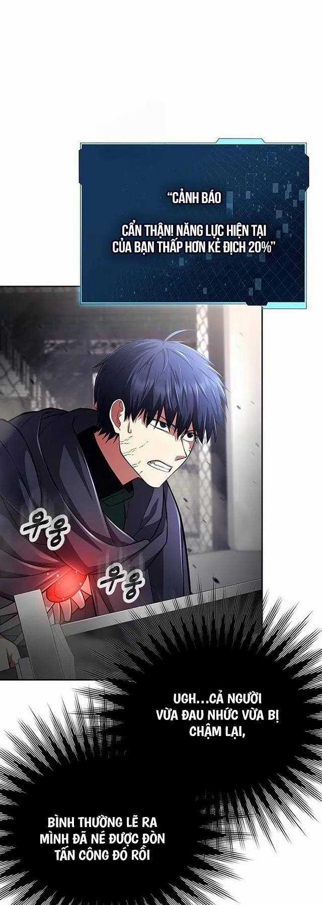 Bậc Thầy Debuff - Chapter 23 - Trang 10