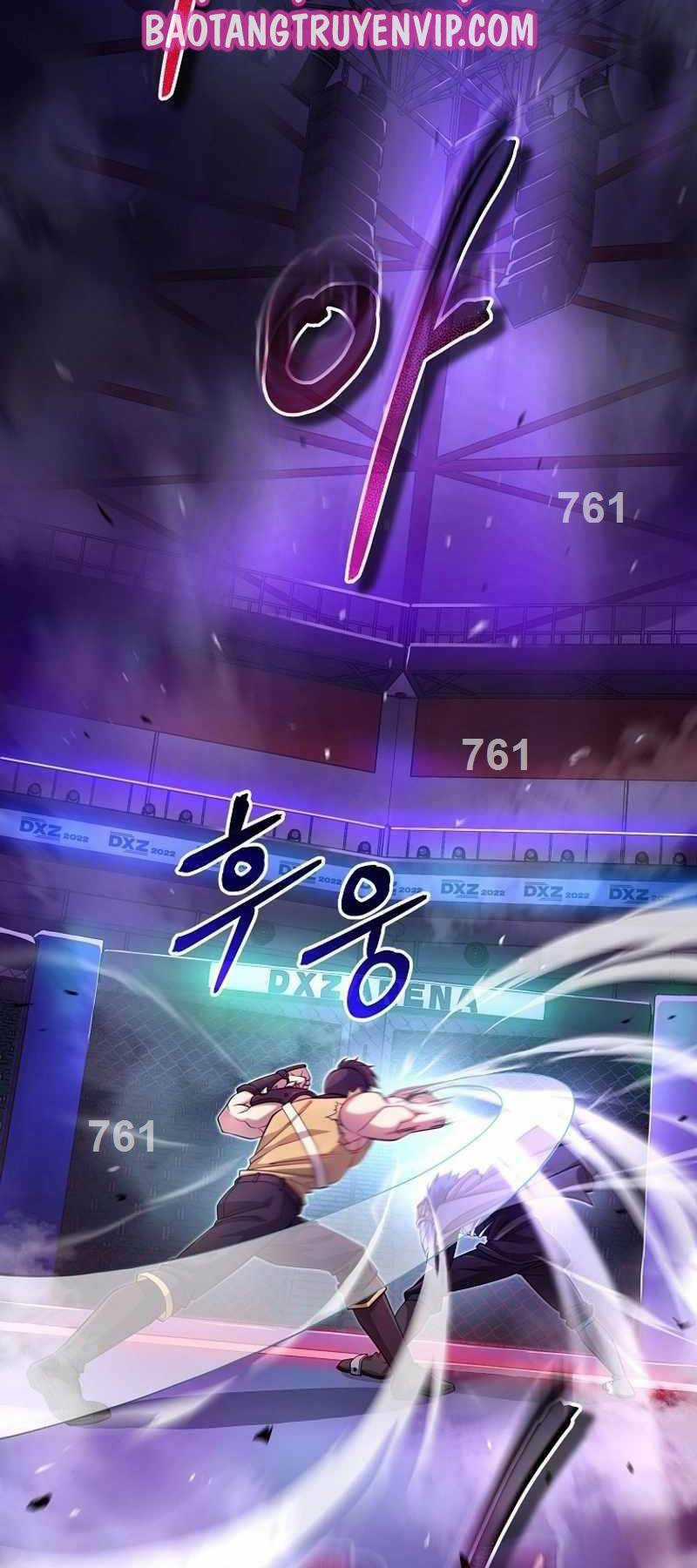 Bậc Thầy Debuff - Chapter 24 - Trang 2