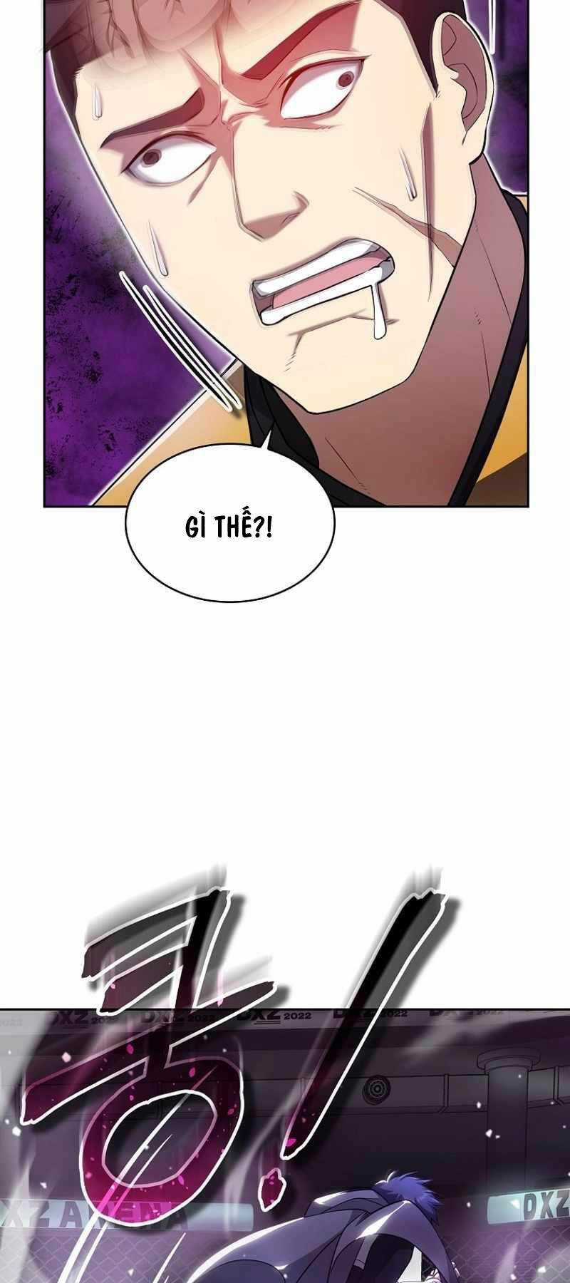 Bậc Thầy Debuff - Chapter 24 - Trang 11