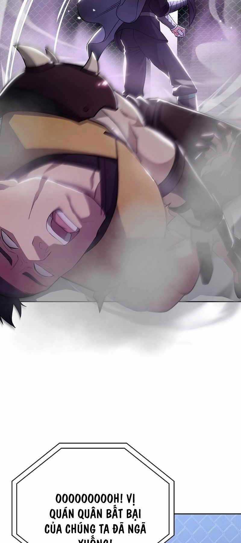 Bậc Thầy Debuff - Chapter 24 - Trang 12