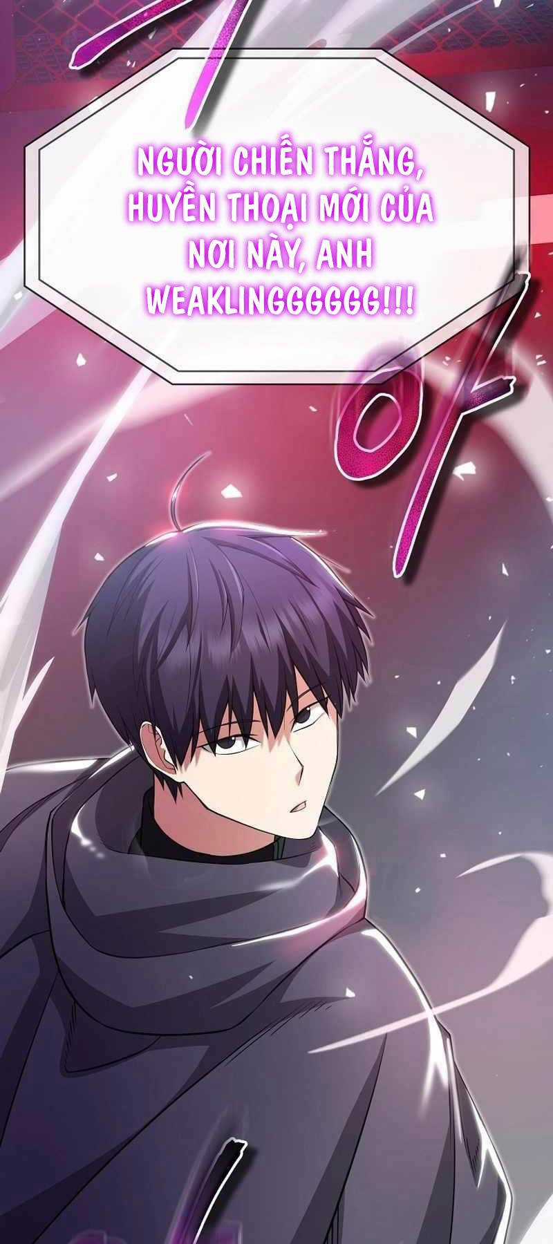 Bậc Thầy Debuff - Chapter 24 - Trang 14