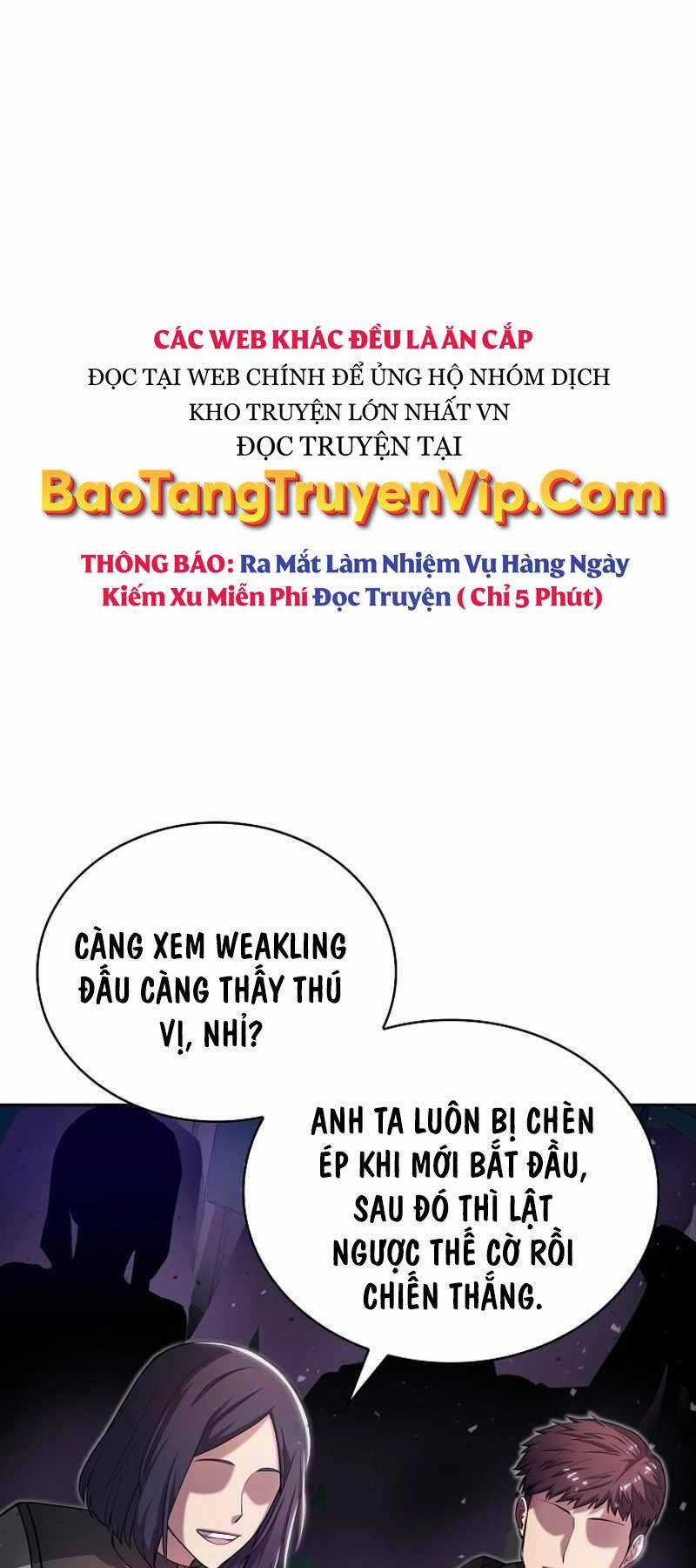 Bậc Thầy Debuff - Chapter 24 - Trang 16