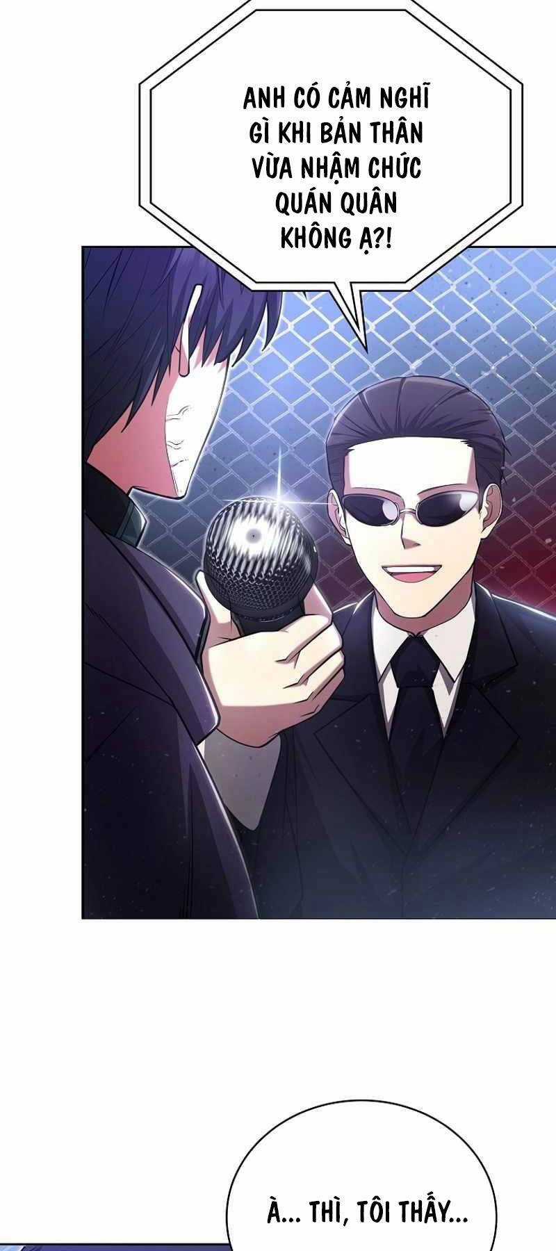 Bậc Thầy Debuff - Chapter 24 - Trang 19