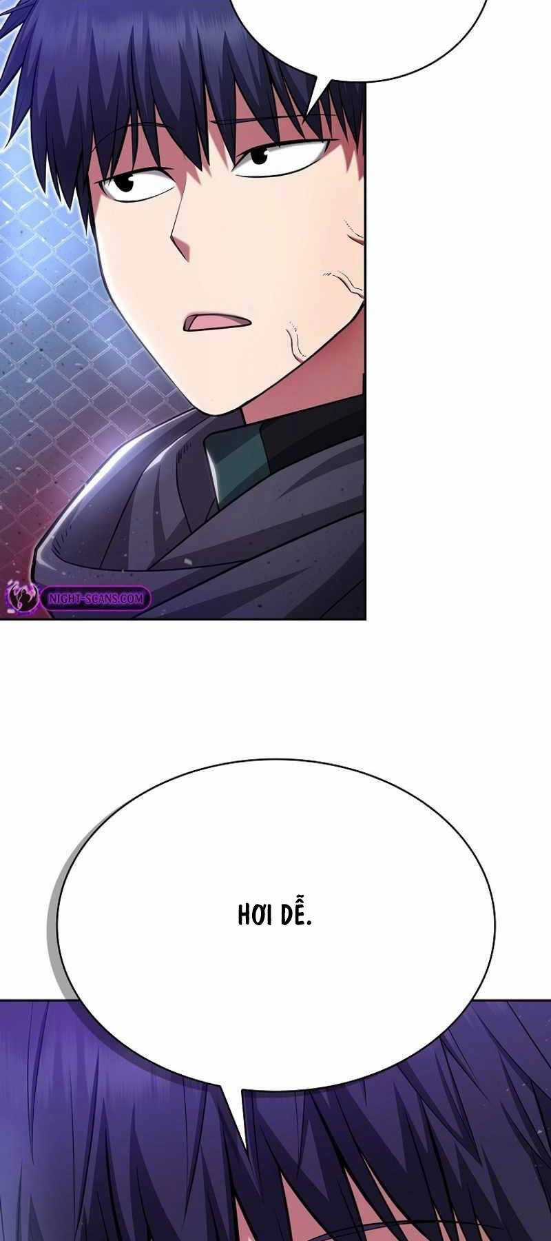 Bậc Thầy Debuff - Chapter 24 - Trang 20
