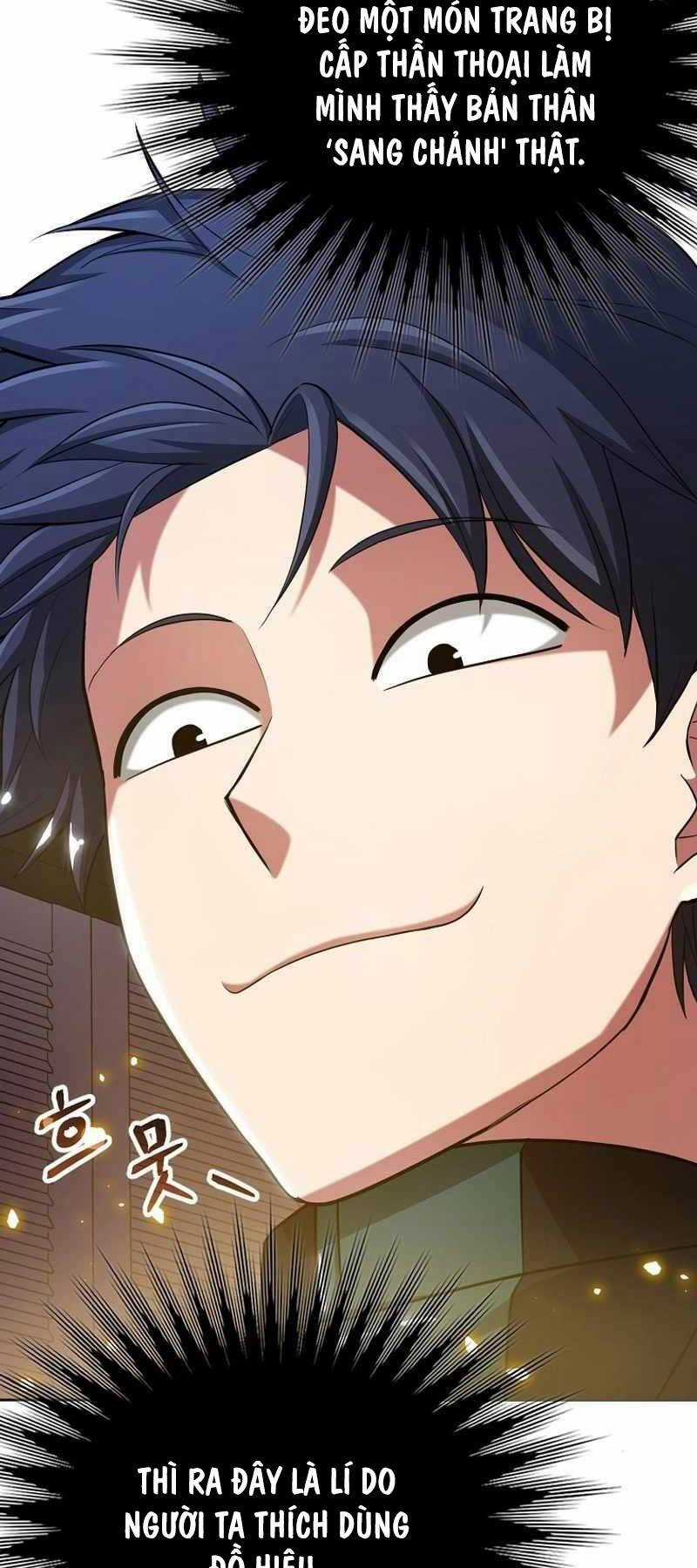 Bậc Thầy Debuff - Chapter 24 - Trang 27