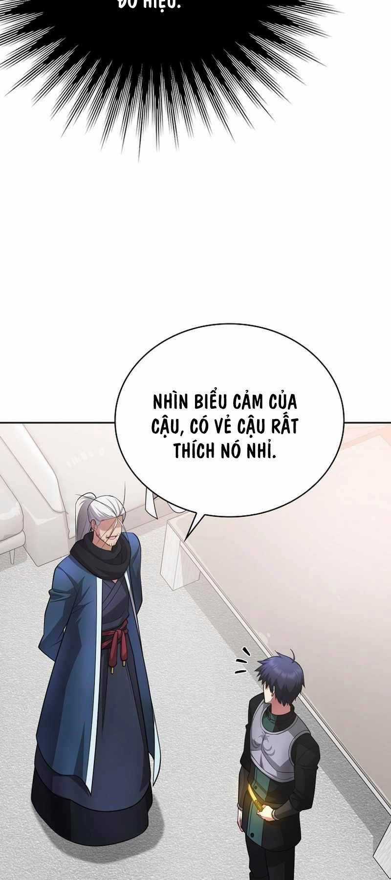 Bậc Thầy Debuff - Chapter 24 - Trang 28