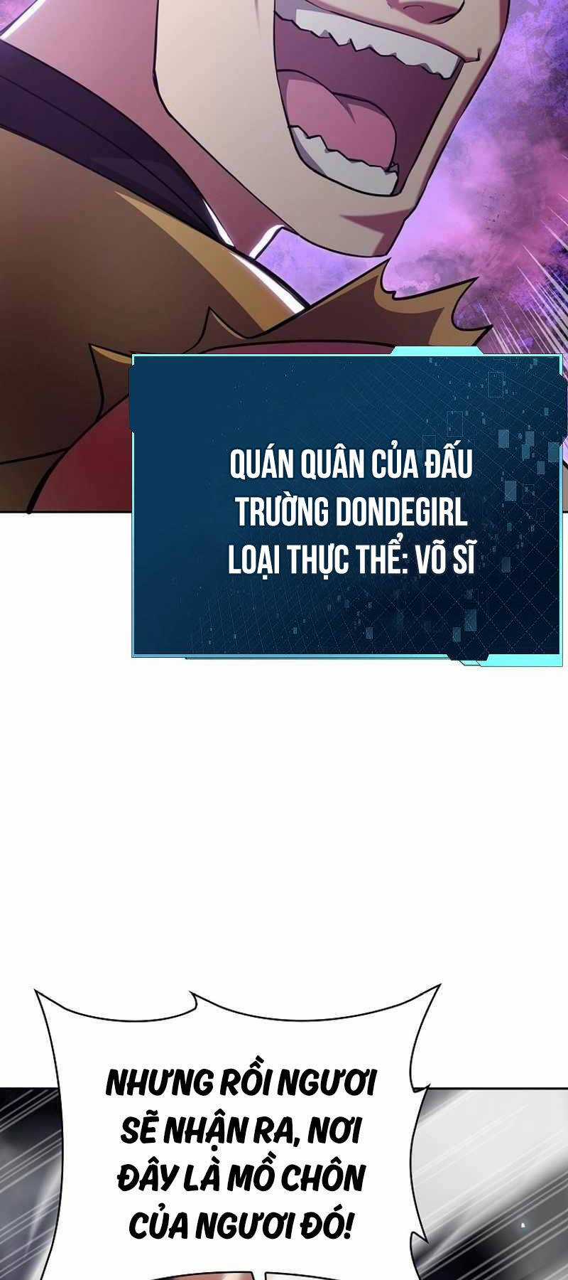 Bậc Thầy Debuff - Chapter 24 - Trang 4